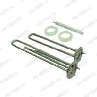 Комплект ТЭНов для водонагревателя Термекс Elite V (нерж) Моё Тепло, Россия (TENEliteVnerzhR)