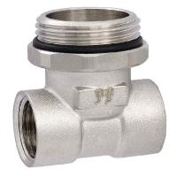 Тройник коллекторный 11/4