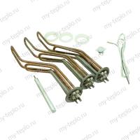 Комплект для ремонта водонагревателя Термекс RZL (медь) Моё Тепло, Россия (KOMPLRZLmedR)