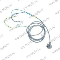 Шнур питания для котла Daewoo DGB-400 MSC (shnurDGB400MSC)