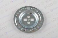 Ariston фланец на 4 болтах (65115359)