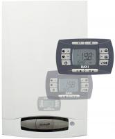 Котел газовый настенный Baxi NUVOLA3 COMFORT 240 Fi (турбо, 2-х контурный) (CSB45724358)