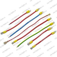 Термекс Комплект проводов SYSTEM 600-800 (08) (SpT066131)