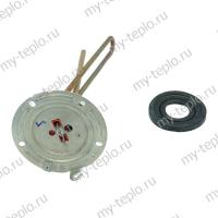 ТЭН 1,5 кВт для водонагревателя Ariston ABS VELIS EVO INOX POWER 30-100 (ten15ABSVLSEVOINPW30100)