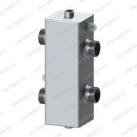 Гидрострелка Север-80 (нержавеющая сталь) (1915002)