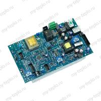 Wolf ET Плата управления для котла FGG (2746039)