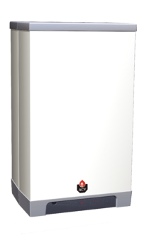 Котел газовый настенный ACV Kompakt HRE eco 40 Solo (турбо, одноконтурный) (A1003090) Котел газовый настенный ACV Kompakt HRE eco 40 Solo (турбо, одноконтурный) (A1003090)