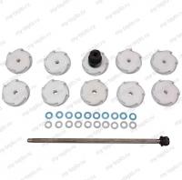 Ремкомплект для насоса Джилекс Водомет 115/75 (RMKVDM11575)