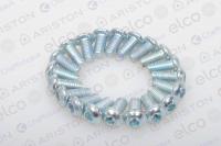 Ariston винт m6x12 (993000) Ariston винт m6x12 (993000)