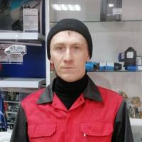 Дмитрий Горлов