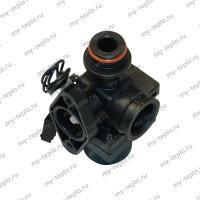 Daewoo датчик протока ГВС (100-300 MSC) (3317904600)