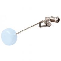 Поплавковый клапан Farg 1" (FARG511/5.1 GU)