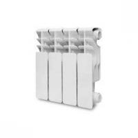 Радиатор алюминиевый Kenner LUX 200/80 (1 секция)