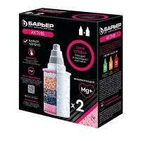 Комплект картриджей БАРЬЕР АКТИВ Сила сердца (х2) (К472Р00)