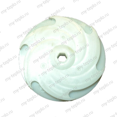 Джилекс колесо насосное ф110х7,4 (М924)