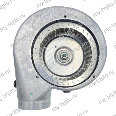 Вентилятор для котла Baxi (FIM59-1, аналог 5682150) Вентилятор для котла Baxi (FIM59-1, аналог 5682150)