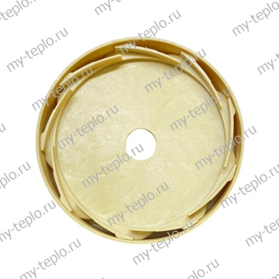 Диффузор со встроенной крышкой для насоса Unipump MH 500С (diffkrUnipMH500С)