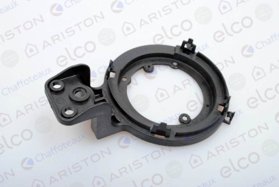 Ariston кронштейн (для крепления пневмореле) (65104378)
