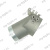Патрубок подключения дымохода для котла Bosch WBN6000-24C (patrpdymWBN600024C)