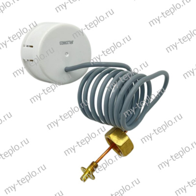 Манометр для котлов Baxi MAIN (KTmanomMAIN)