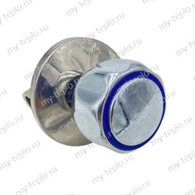 Кран шаровый 1/2