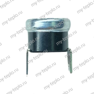 Термостат предельный 105С для котла Baxi (BG-Thermostat, 9951610, 7733850, YYY009951612)