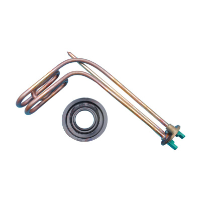 Ariston ТЭН для водонагревателя 1500w 220-240v (65114099)