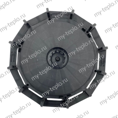 Джилекс основание насоса D152 Н=83 (для 330/12) (М4842)