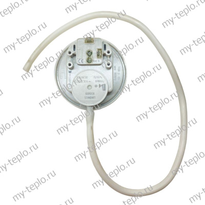 Пневмореле (прессостат) для котла Baxi MAIN (KGpnevmMAIN)