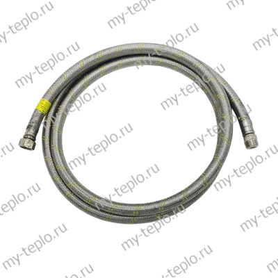 Подводка д/газа (ГИГАНТ) 1/2