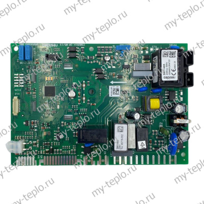 Плата управления электронная SM11469 для котла Baxi MAIN Four (KGpluprSMMAINFr)