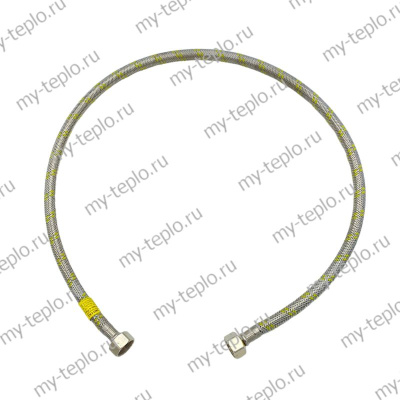 Подводка д/газа 1/2