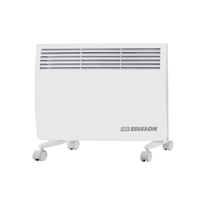 Электроконвектор Edisson S1500UB Vega (напольный) (403002)