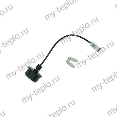 Манометр для котла Ariston CARES XC (manomCARESXC)