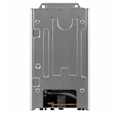 Котел газовый настенный Mizudo M15ТH (турбо, одноконтурный) (MZGB1503THO)