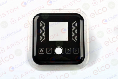 Ariston панель управления (65151245)
