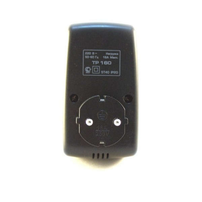 Регулятор мощности ТР 160 Регулятор мощности ТР 160