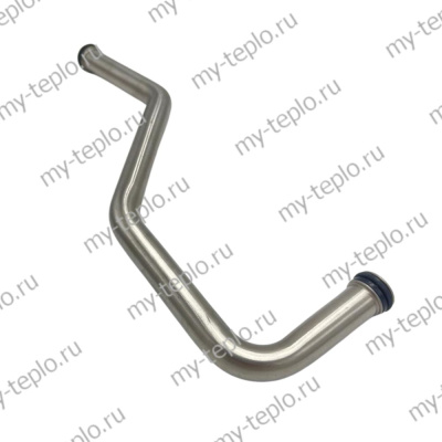 Navien трубка ОВ - выход Ace 13-24 (30003671C)