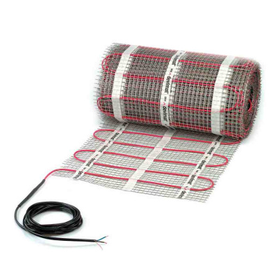 Мат нагревательный DEVImat 150 T (DTIF-150) 150 Вт, до 1 кв. м. (140F0445) Мат нагревательный DEVImat 150 T (DTIF-150) 150 Вт, до 1 кв. м. (140F0445)