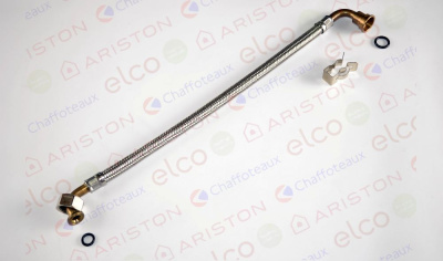 Ariston трубка расширительного бака (60002511)