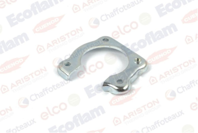 Ariston фиксатор фланца (990404)