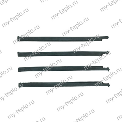 Уплотнение корпуса котла боковое для котла Bosch WBN6000-24C (uplbpWBN600024C)