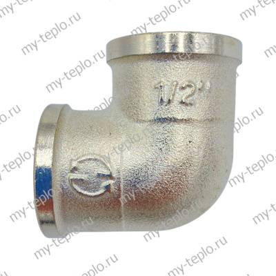 Соединение угловое 1/2