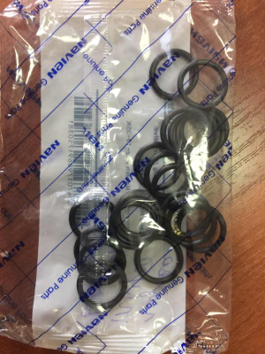 Navien кольцо уплотнительное газовой трубы верх/низ (20006929A) Navien кольцо уплотнительное газовой трубы верх/низ (20006929A)