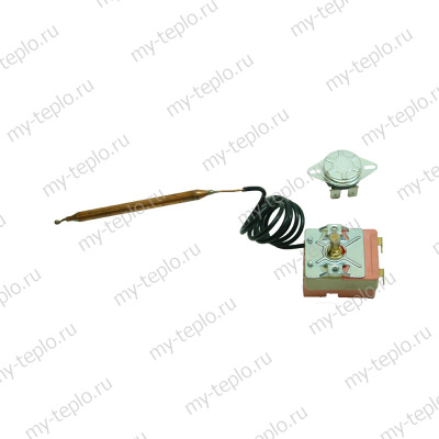 Термостаты для водонагревателя Термекс Hit 10-30 (не оригинал, комплект) (TERMKOMPLH1030N)