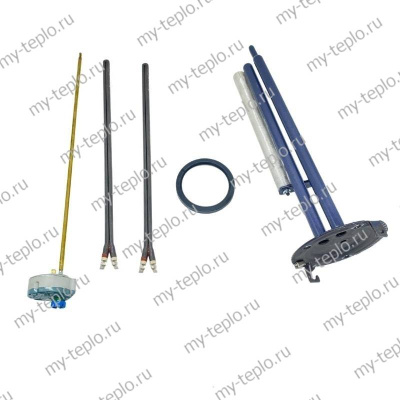 Комплект для ремонта водонагревателя Ariston PRO1 R DRY 50 (komplPRO1RDRY50) Комплект для ремонта водонагревателя Ariston PRO1 R DRY 50 (komplPRO1RDRY50)