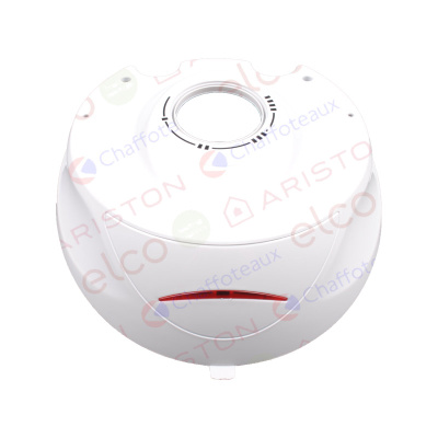 Ariston крышка пластиковая (65180061)