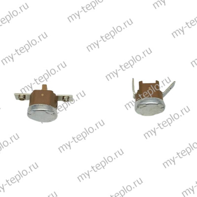 Термостаты для водонагревателя Ariston AURES SLIM MULTI 6-10,5 (termkomplAURESSLMUL6105)