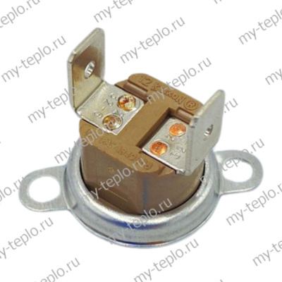 Термостат предельный 105С для котла Baxi (JJJ009950760)