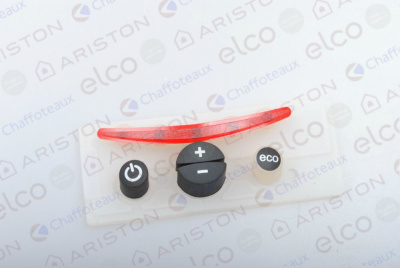 Ariston кнопки управления (65108578) Ariston кнопки управления (65108578)